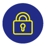 Seguridad Garantizada