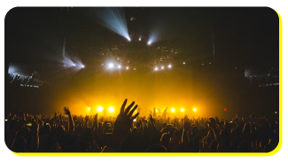 Experiencia y eventos integrales 1