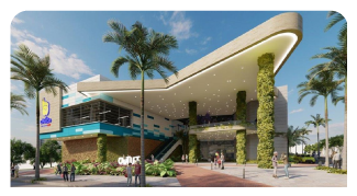 Centro Comercial Único