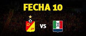 DESTACADO VS ONCECALDAS