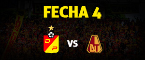 EVENTO DESTACADO