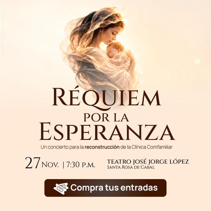 Réquiem por la Esperanza - 27 de noviembre