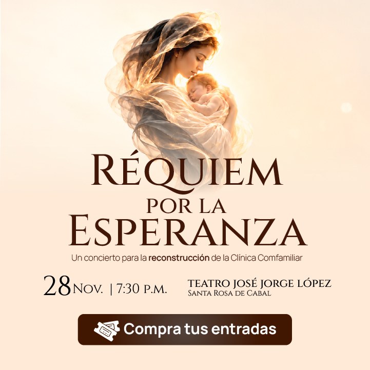 Réquiem por la Esperanza - 28 de noviembre