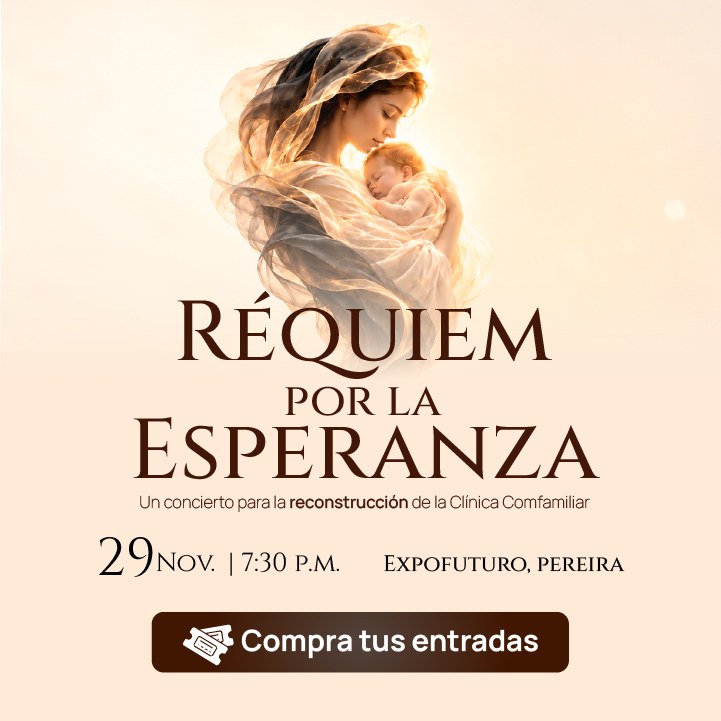 Réquiem por la Esperanza - 29 de noviembre